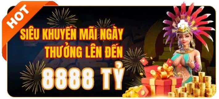 Biểu tượng ưu đãi và khuyến mãi Win33 Login