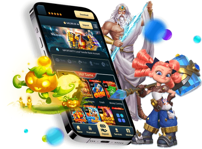 Khuyến mãi Win33