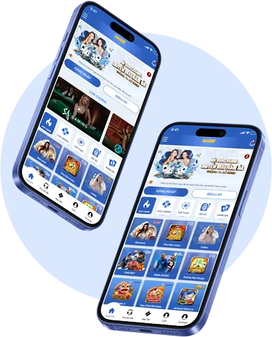 Biểu tượng chơi game di động