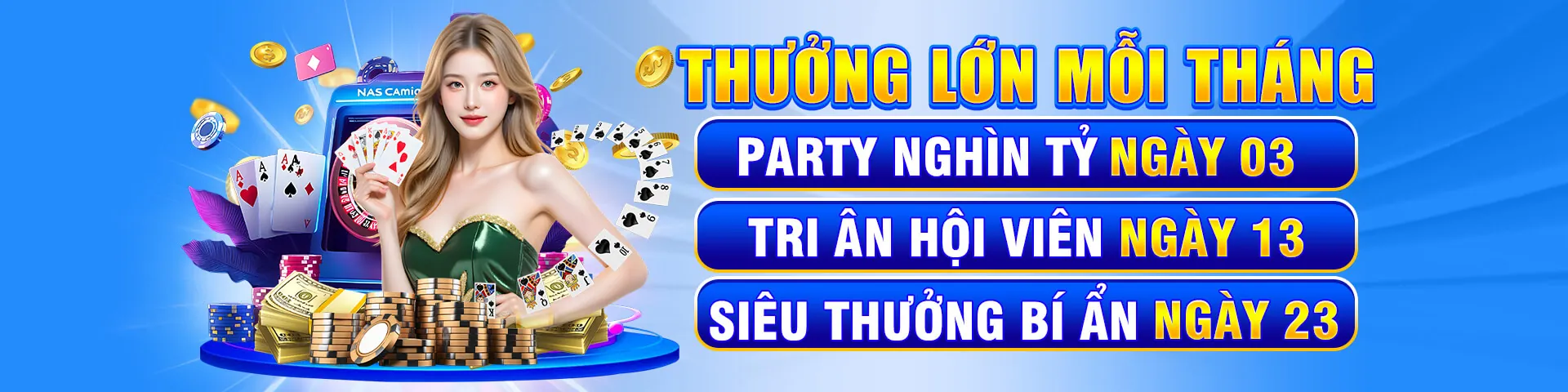 Hình ảnh tổng quan về nền tảng Win33, với các yếu tố cá cược trực tuyến, biểu tượng trò chơi đa dạng, người chơi vui vẻ, ánh sáng xanh lá cây và vàng, thể hiện sự chuyên nghiệp và giải trí.