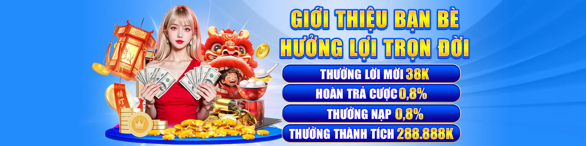 Ưu đãi thưởng nạp đầu tiên độc quyền tại WIN33 LOGIN