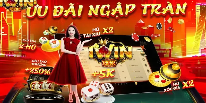 Hình ảnh tổng hợp các trò chơi đa dạng tại Win33